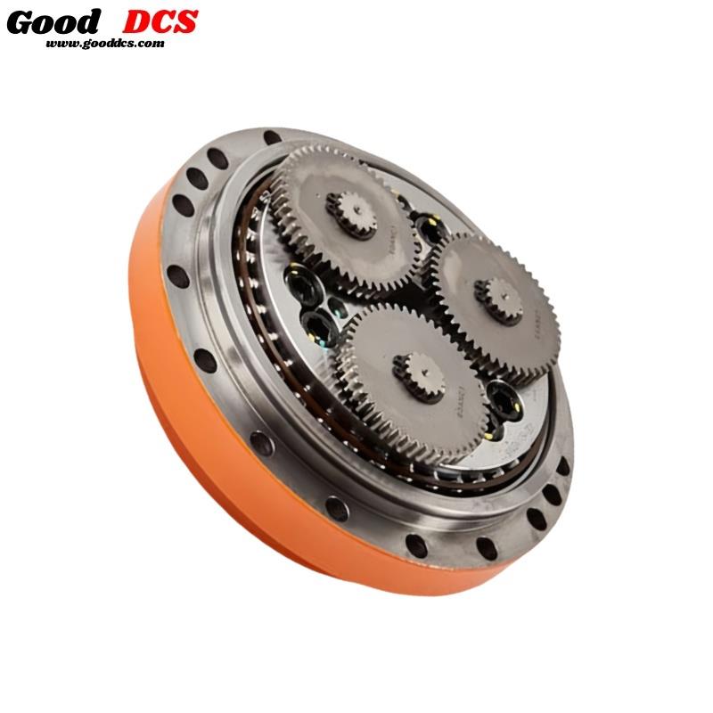 Good DCS