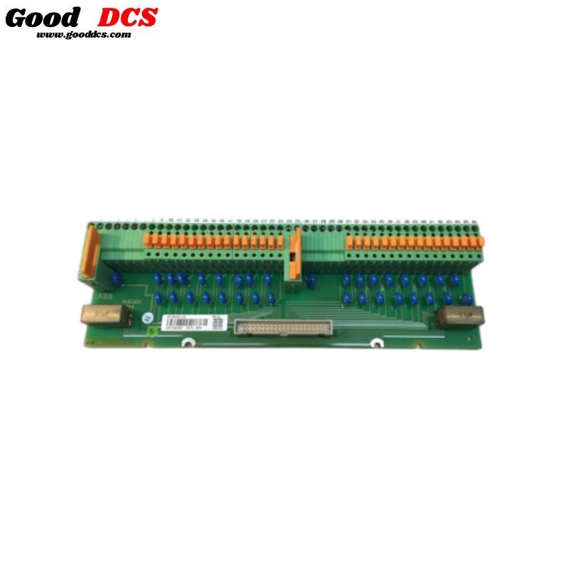 ABB Digital Input Board DSTD150A 57160001-UH IN5716-1001-DR