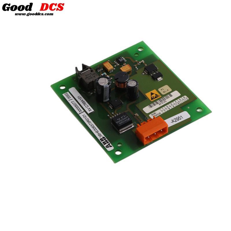 Good DCS