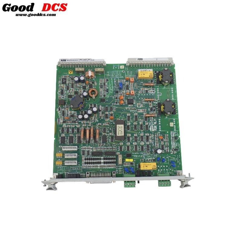 Good DCS