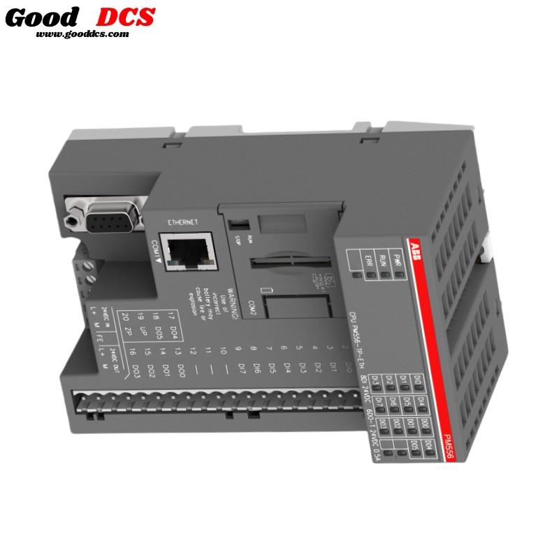 Good DCS
