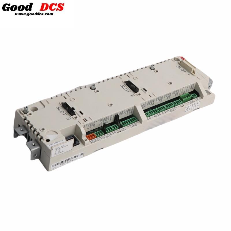 ABB JCU-01 68592917N Control unit