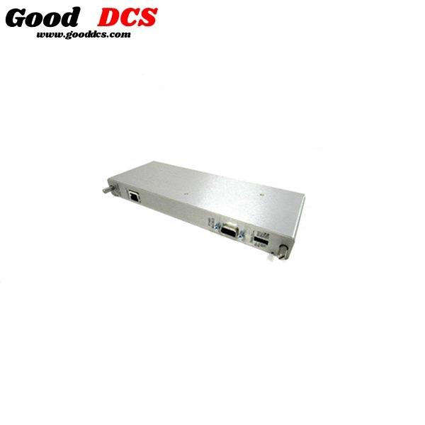 Bently Nevada Module 3500/92 136180-01 In Stock