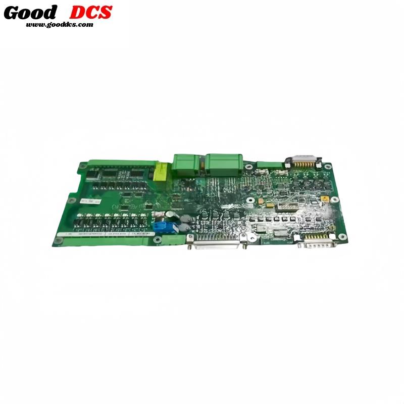 ABB 3BHE012276R0102 Communication Module