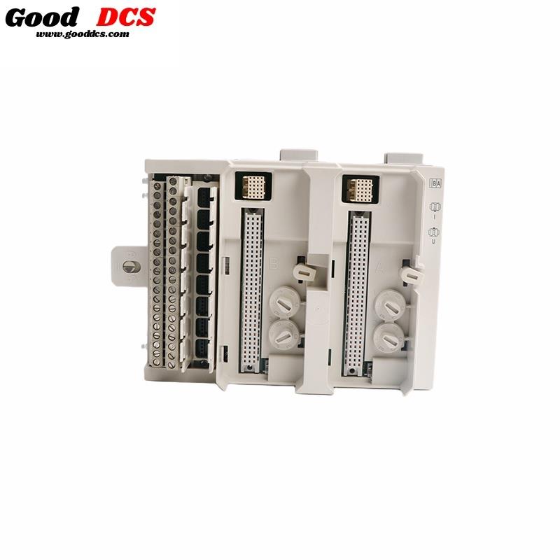 ABB TU845 3BSE021447R1 Termination Unit