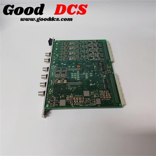 Good DCS