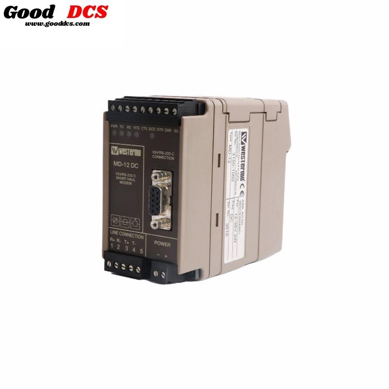 ABB TC562 3BSC630049R1 Short Distance Modem