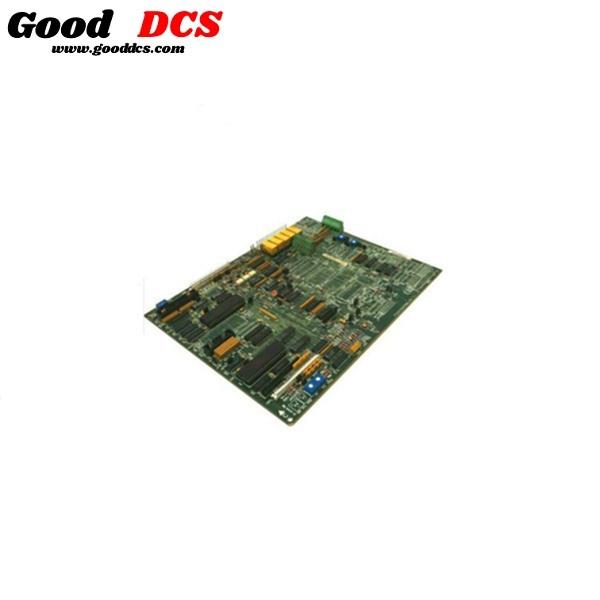 GE Fanuc DS200TCCAG1BAA Printed Circuit Board