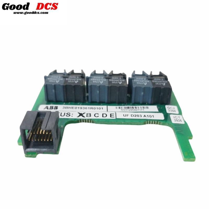 Good DCS