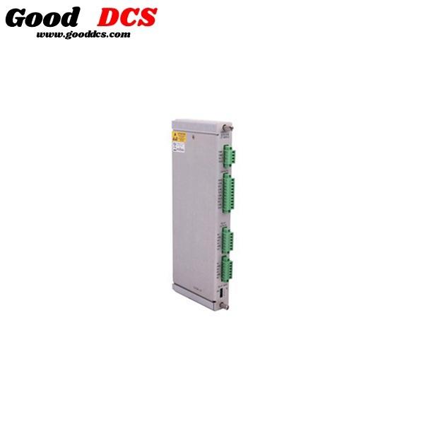 Bently Nevada Comms Gateway 133323-01 I/O Module