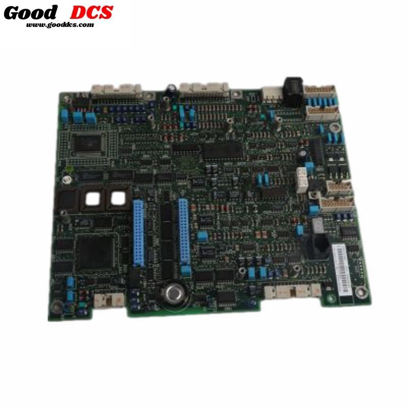 ABB 3BHB005727R0001 UNS2880A-P V1 Control motherboard