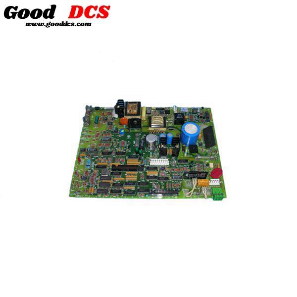GE Fanuc DS200SDCCG4AHD Drive Control Board