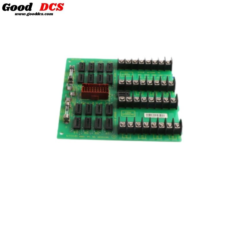 Good DCS