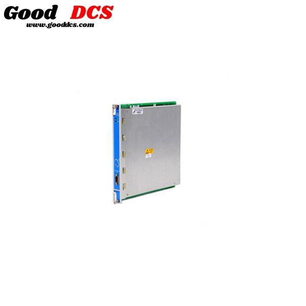 Bently Nevada 3500/22 161580-01 Mdoule