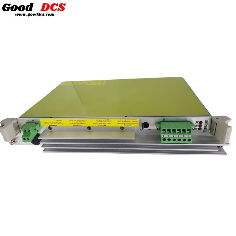 500PSM03 ABB Power Supply Module