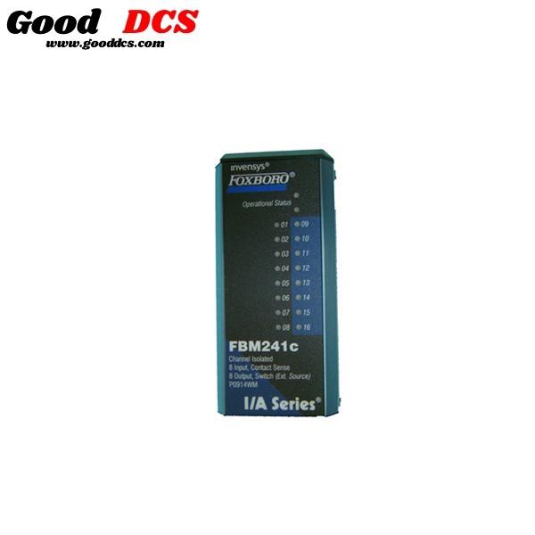 Foxboro 0301080K Module