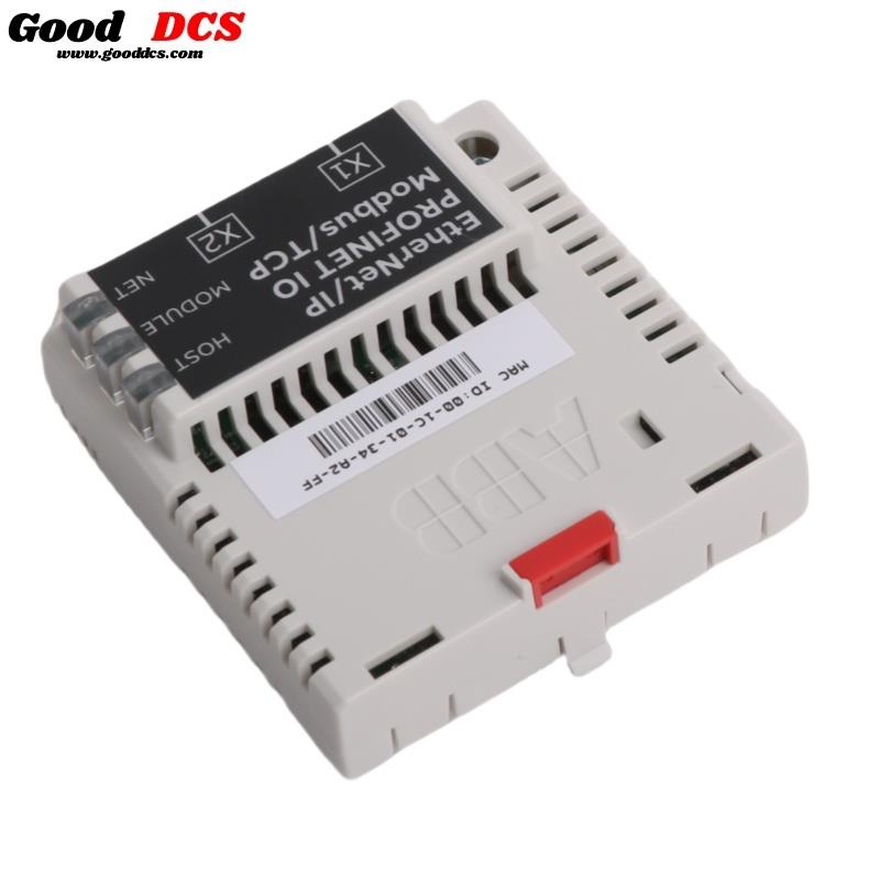FENA-21 3AUA0000089108 ABB Ethernet Adapter Module