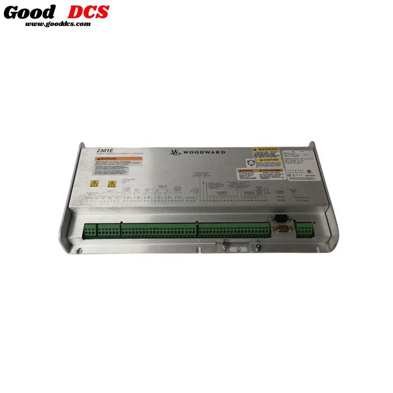 WOODWARD  8273-1011 Load Sharing And Speed Control