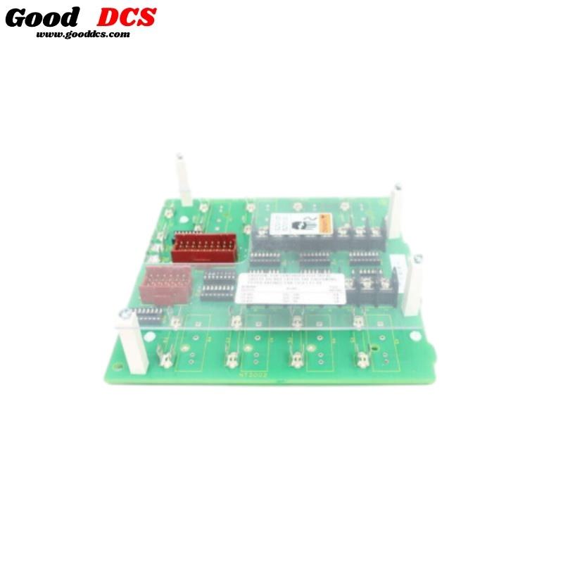 ABB Infi 90 Power Output Termination Unit NTDO02