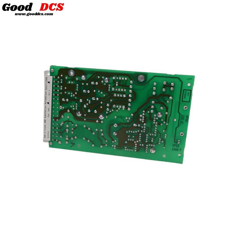 Good DCS