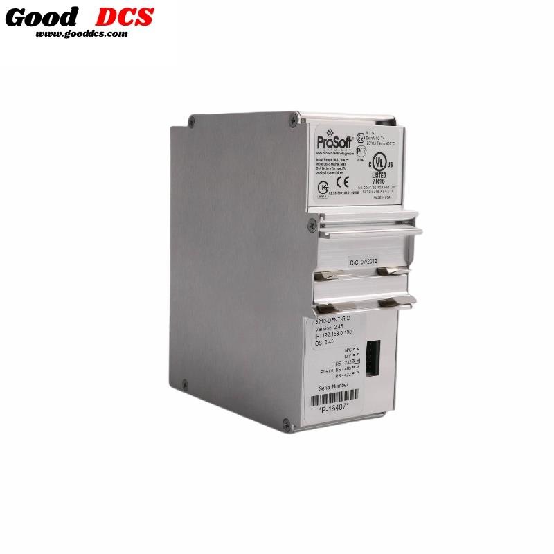 Good DCS