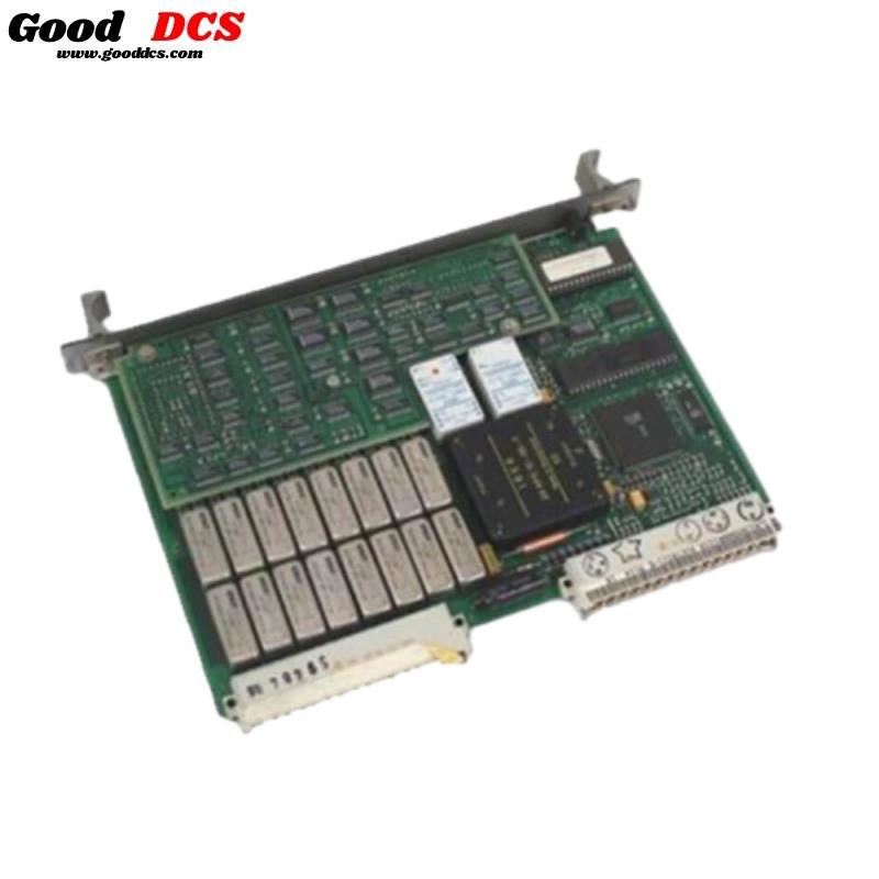 Good DCS