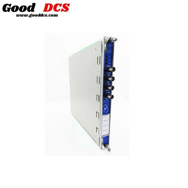 GE Bently Nevada 3500/40M Proximitor Monitor Module