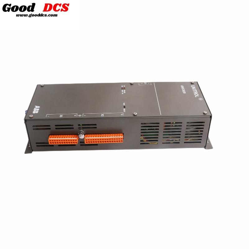 Good DCS
