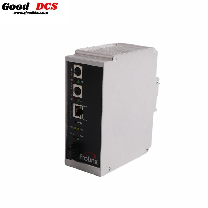 PROSOFT 5201-MNET-MCM COMMUNICATION MODULE