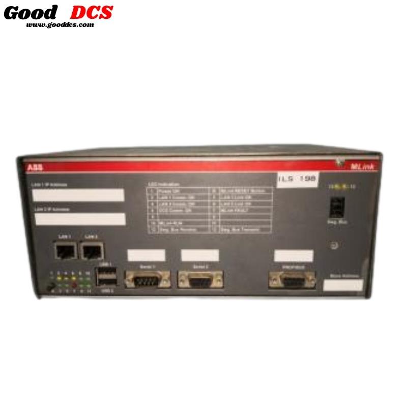 ABB Power Supply 1TGE102009R1001