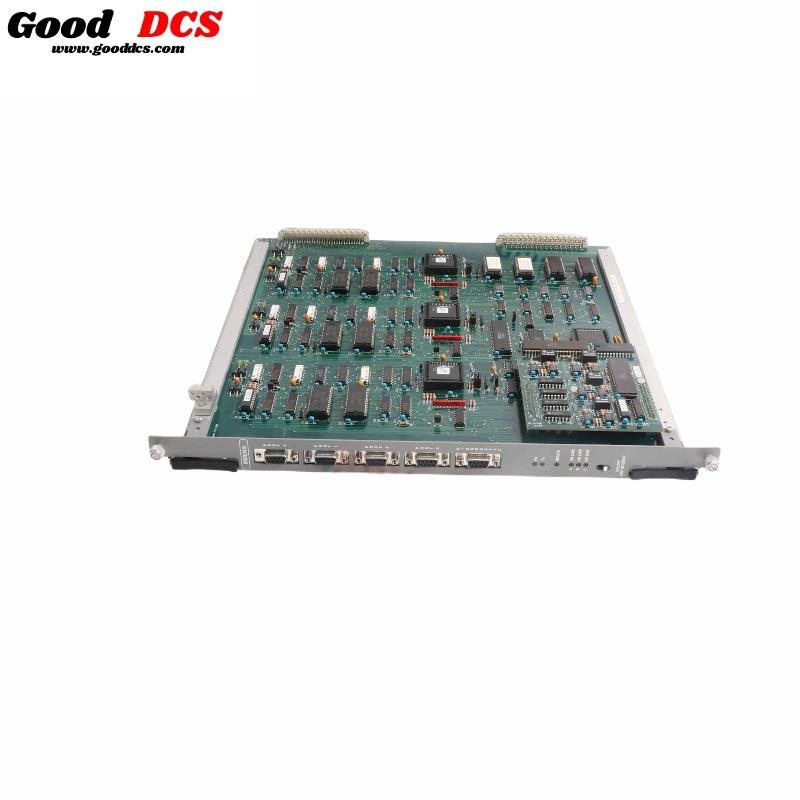 ABB MSR04XI Serial Communications Module