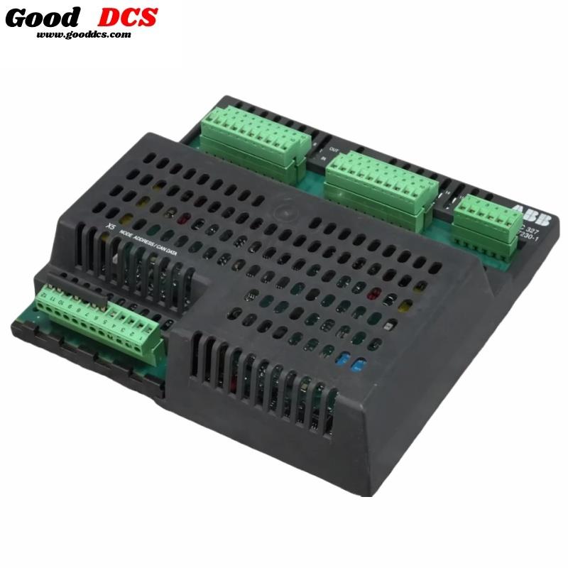 DSQC327 3HAB7230-1