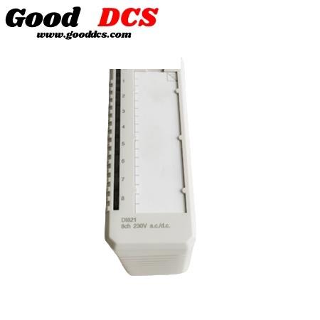 ABB Digital Input Module DI890 3BSC690073R1