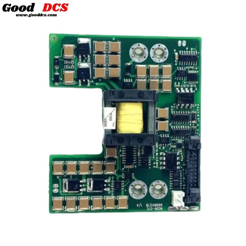 Good DCS