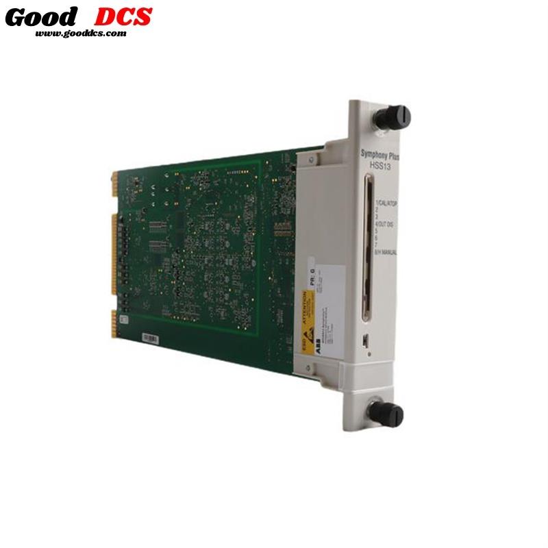 Good DCS