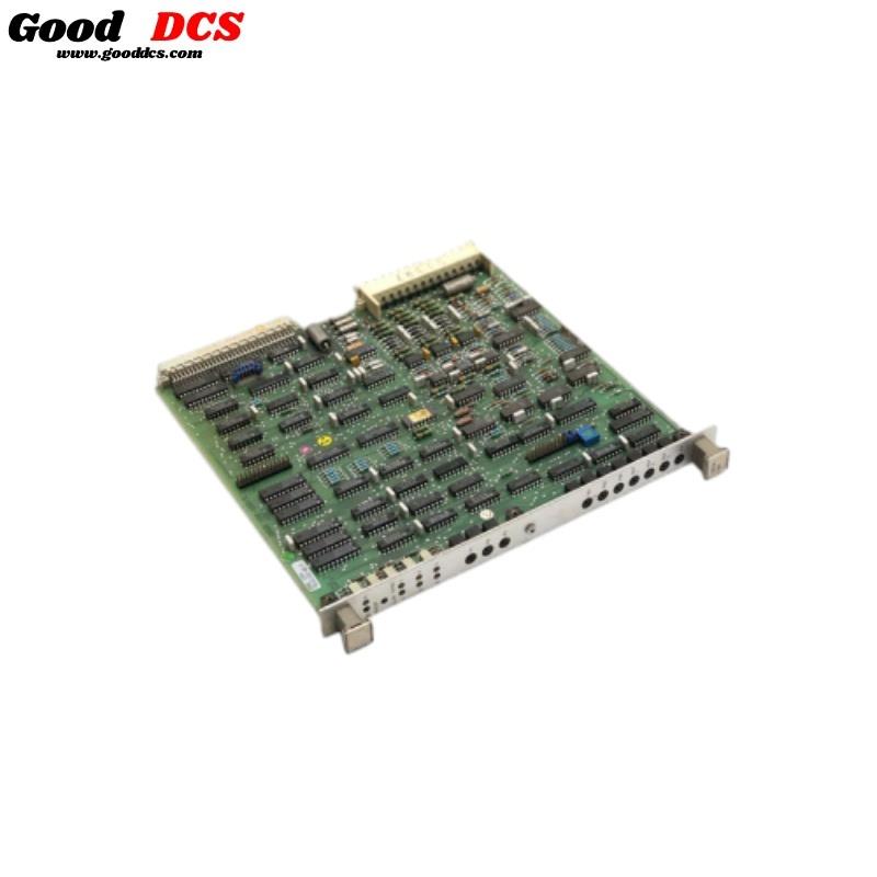 Good DCS