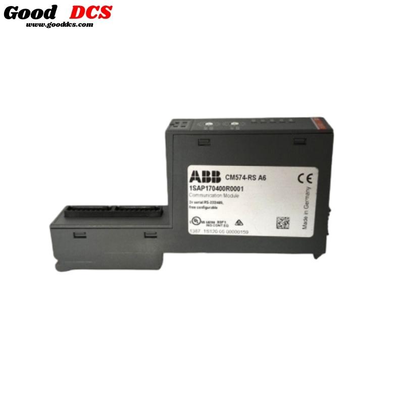 ABB Communication Module CM574-RS 1SAP170400R0201