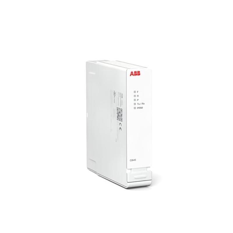 ABB CI845 3BSE075853R1 Ethernet Fieldbus Communication Interface Module