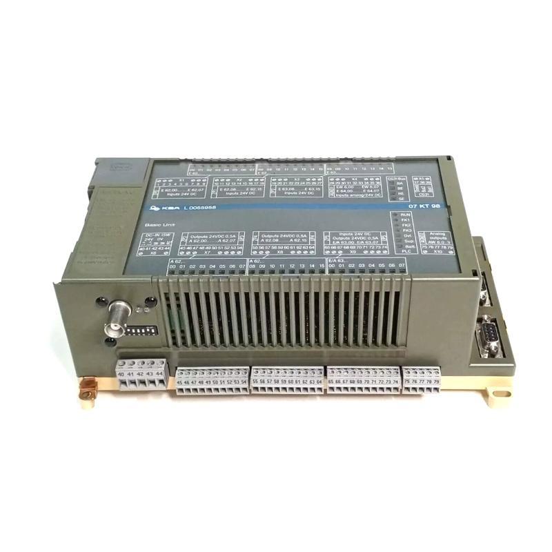 ABB 07KT98C GJR5253100R3260 Programmable Logic Controller 100% New