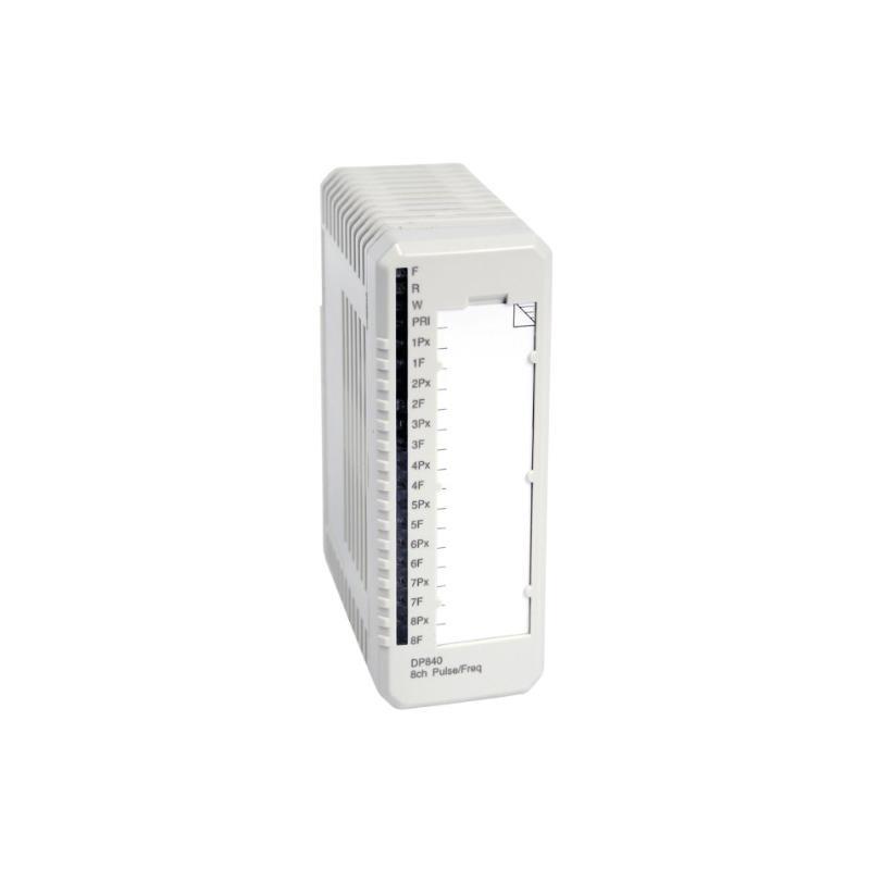 ABB DP840 3BSE028926R1 Pulse Input Module