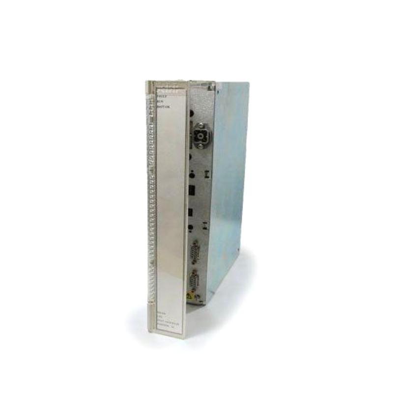 ABB PM630 3BSE000434R1 CPU Board