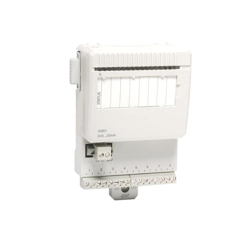 ABB AI801 3BSE020512R1 Analog Input Module New In Stock