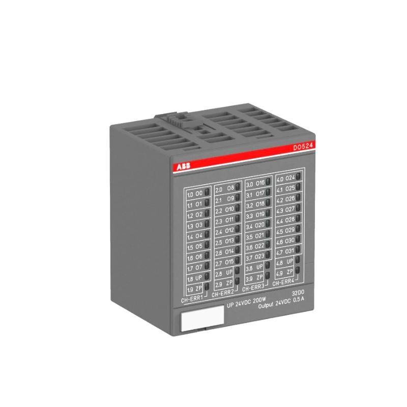 ABB DO524 1SAP240700R0001 Digital Output Module