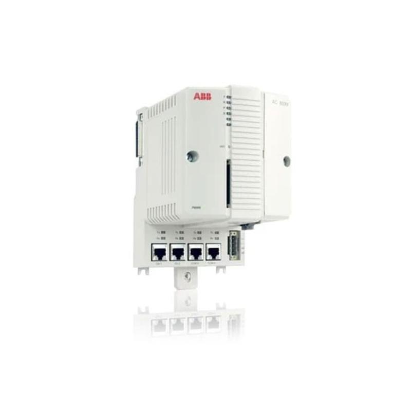 ABB PM866K01 3BSE050198R1 CPU controller unit