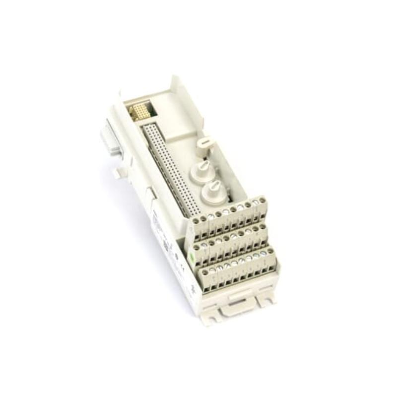 ABB TU811V1 3BSE013231R1 Module Termination Unit