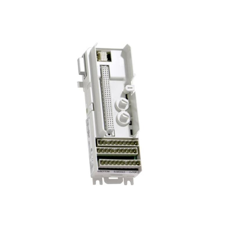 ABB TU814V1 3BSE013233R1 Module Termination Unit