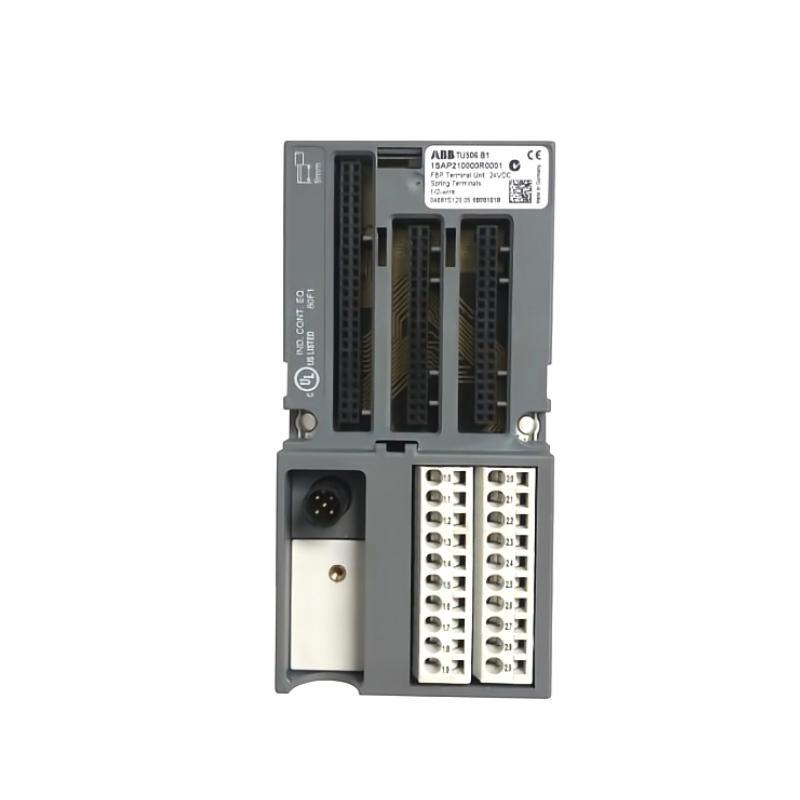 ABB TU506 1SAP210000R0001 FBP Terminal Unit