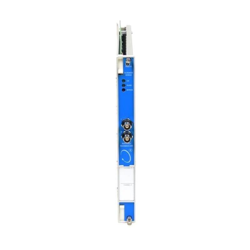 Bently Nevada 3500/50M 133388-02 Tachometer Module