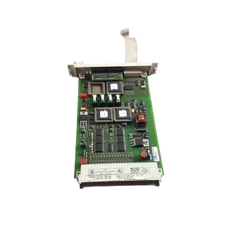 Honeywell 10106/2/1 Digital Input Module