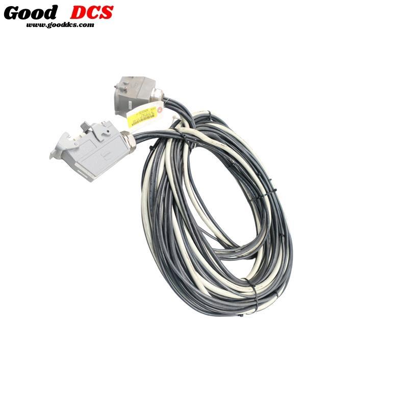 3HAC022978-001 ABB Robot Device External Shaft Coded Cable